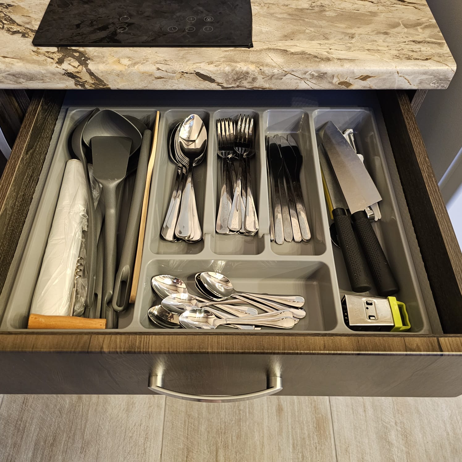 Фото A-Frame Синильга