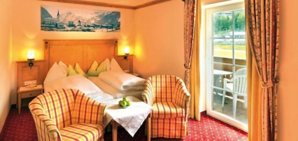 Фото Hotel Kaprunerhof