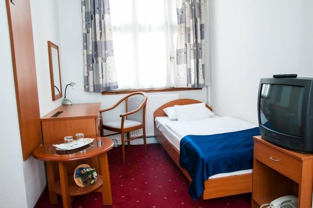 Фото Broadway City Guesthouse