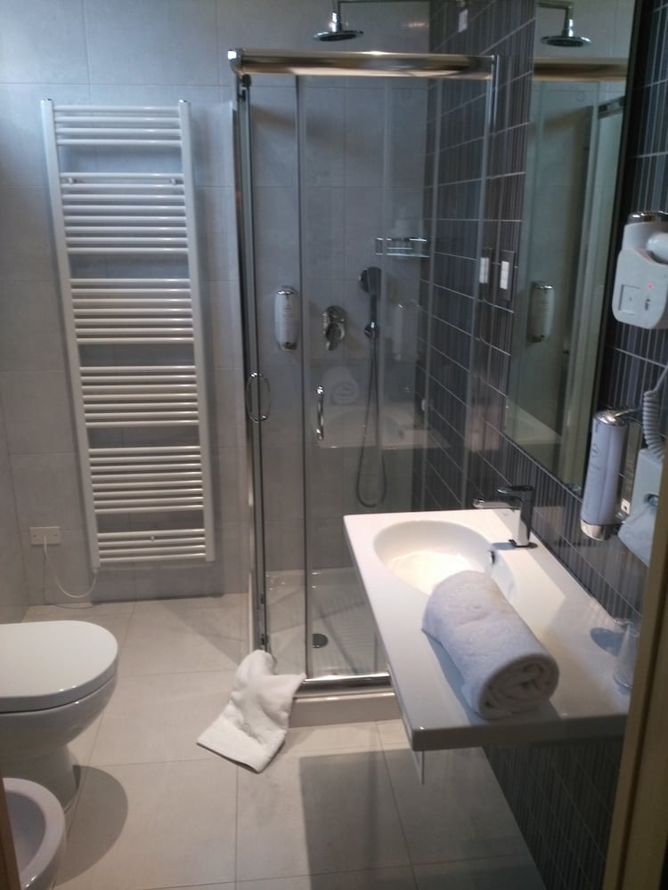 Фото Отель Toscana