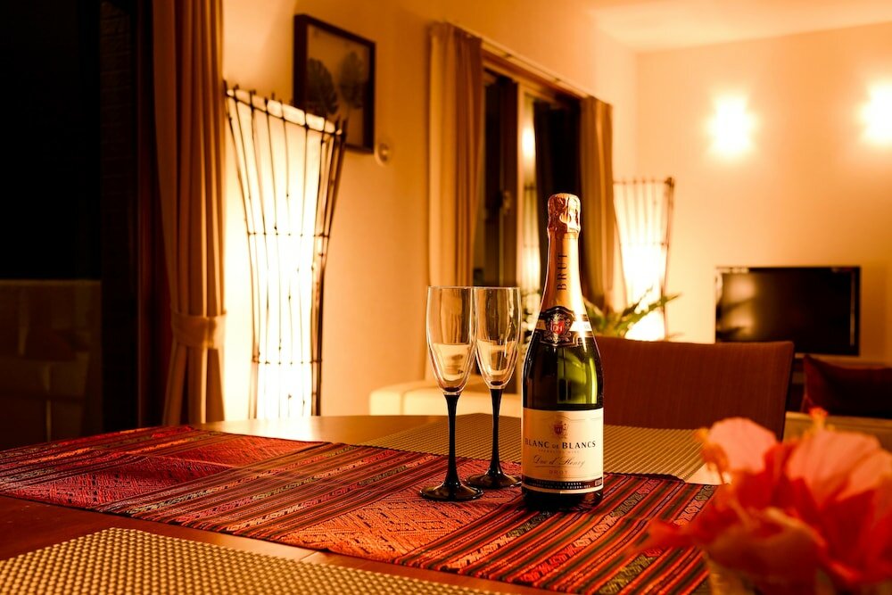 Фото United Resort Yomitan