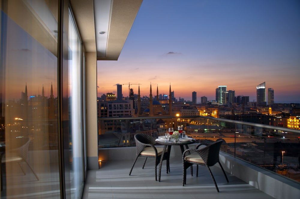 Фото Saifi Suites