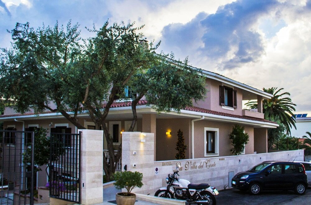 Фото Le Residenze del Centro