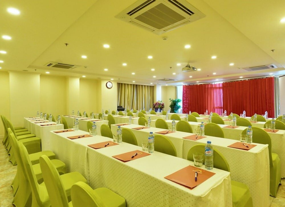 Фото Sea Castle 2