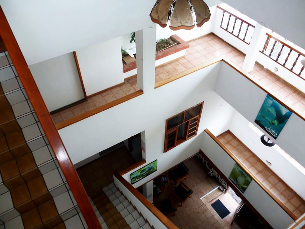 Фото Hotel Castro Galapagos