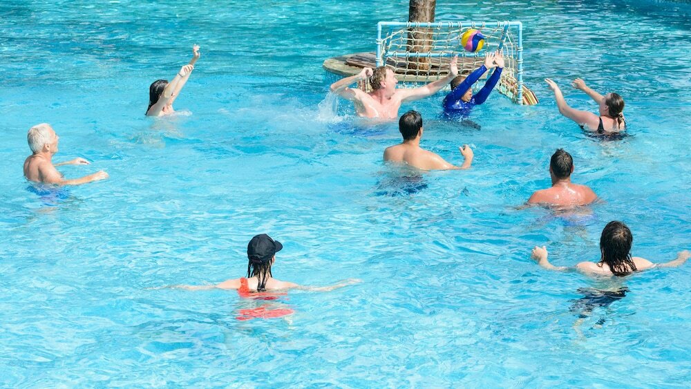 Фото The Haven Khao Lak