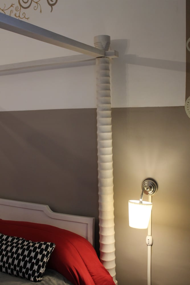 Фото B&b Al 68 di Piazza Cavour