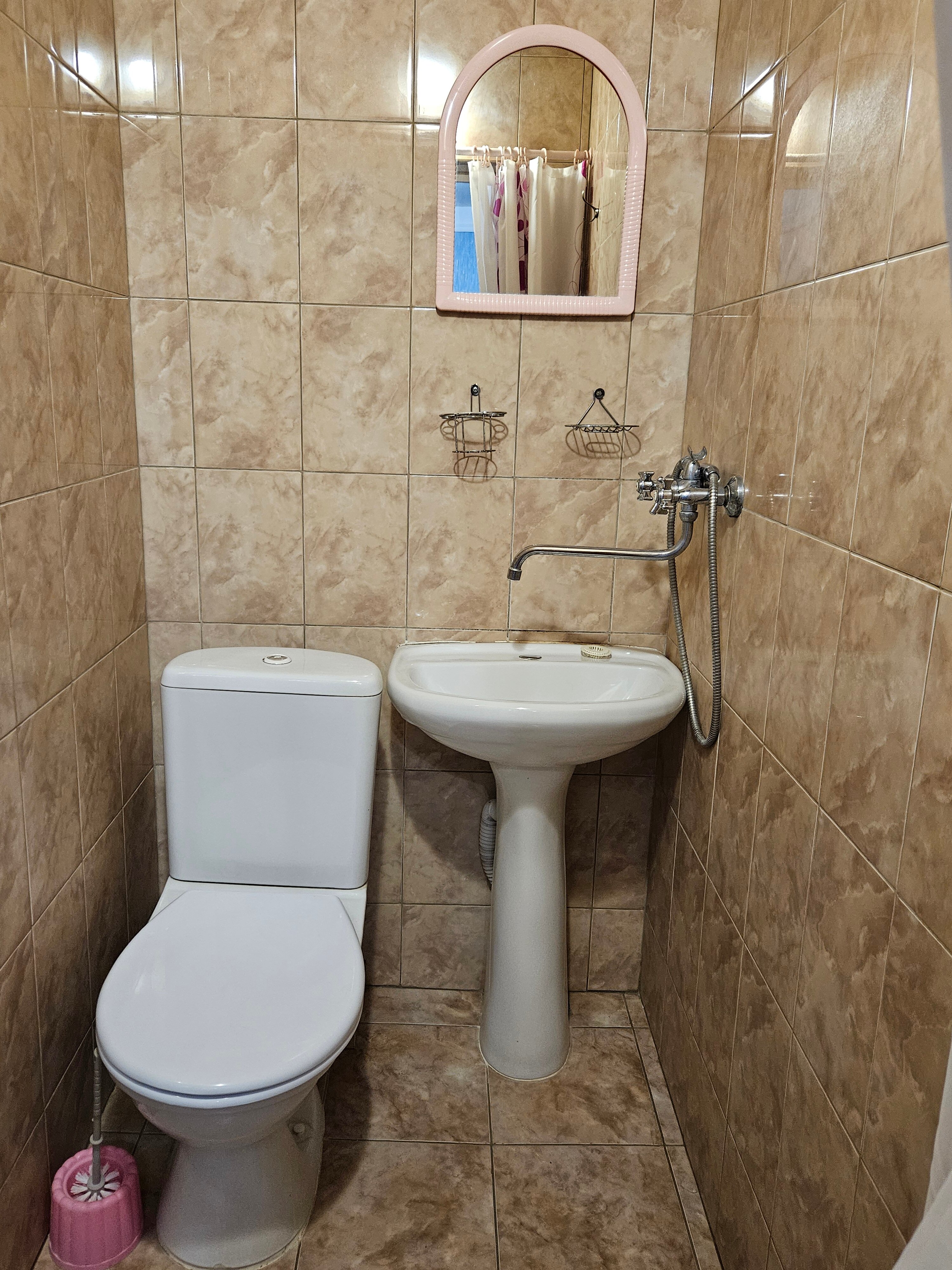 Фото Sea key Маруся на Александровском