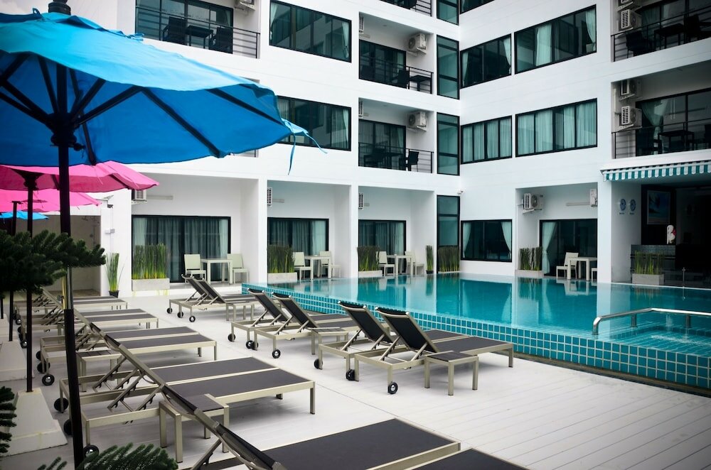 Фото I-Talay Resort Pattaya