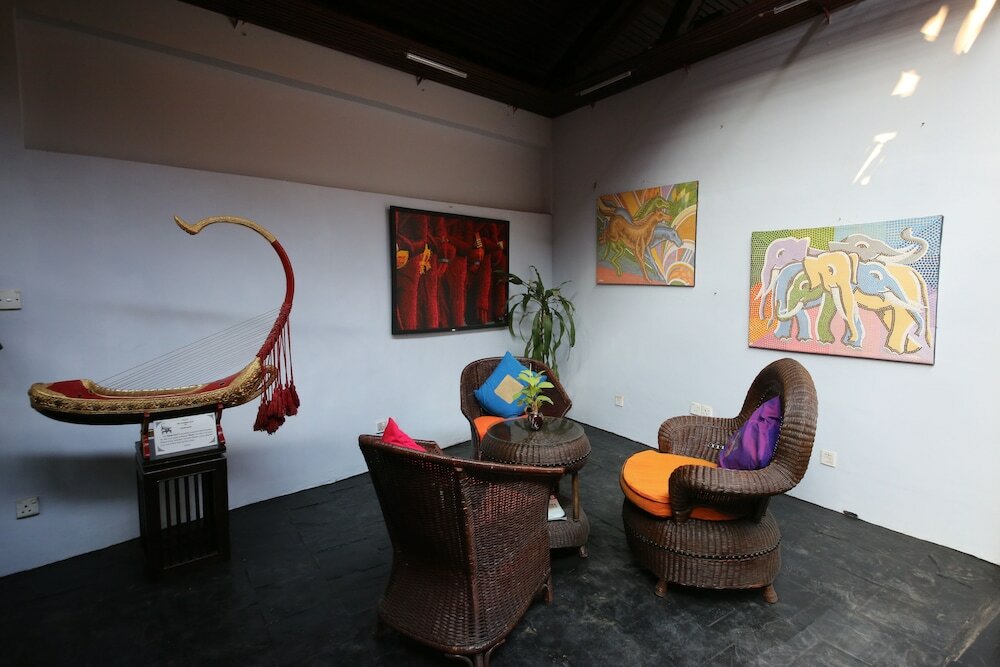 Фото Amata Resort & SPA