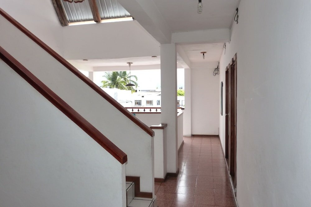 Фото Hotel Castro Galapagos