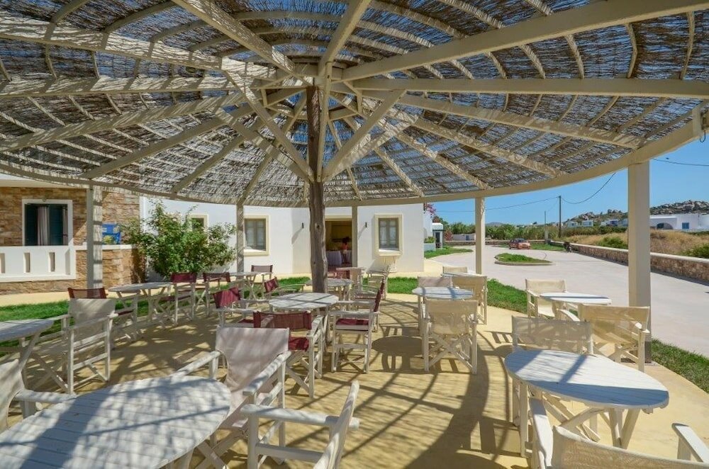 Фото Nikos & Maria Studios