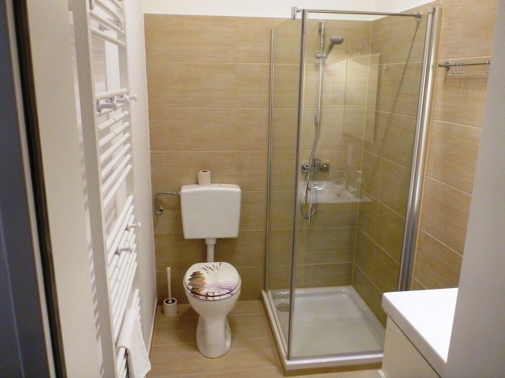 Фото Flatprovider Comfort Eduard Apartment