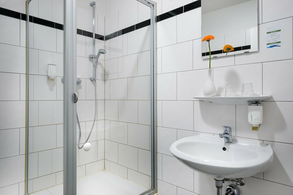 Фото Scope Hotel City Stay Frankfurt