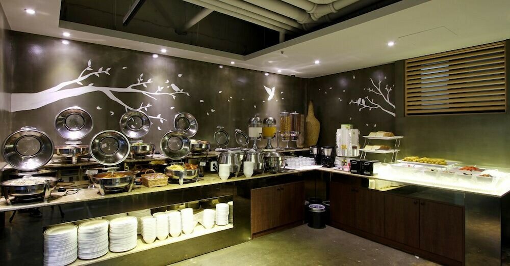 Фото Rich Diamond Hotel