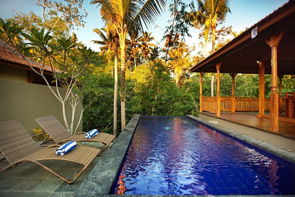 Фото Ubud Heaven Sayan