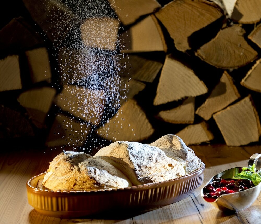 Фото Hotel Tirolerhof