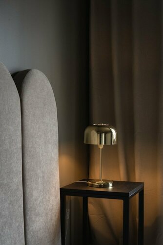 Гостиница Enter Tromsø Luxury Apartments в Тромсё
