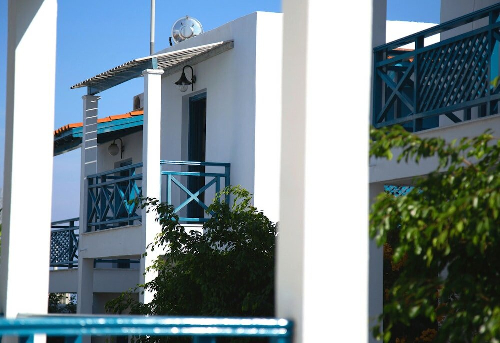 Фото Mika Villas