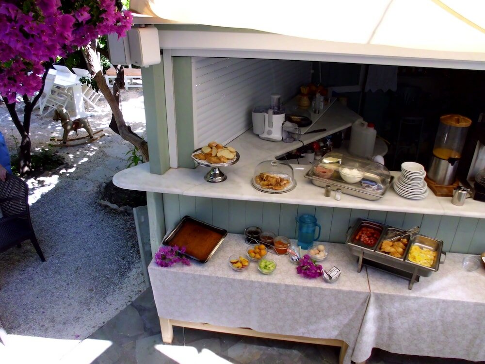 Фото Aegean Village