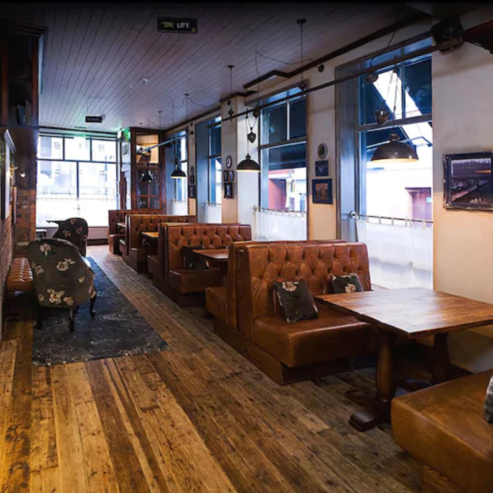 Фото The Abel Heywood