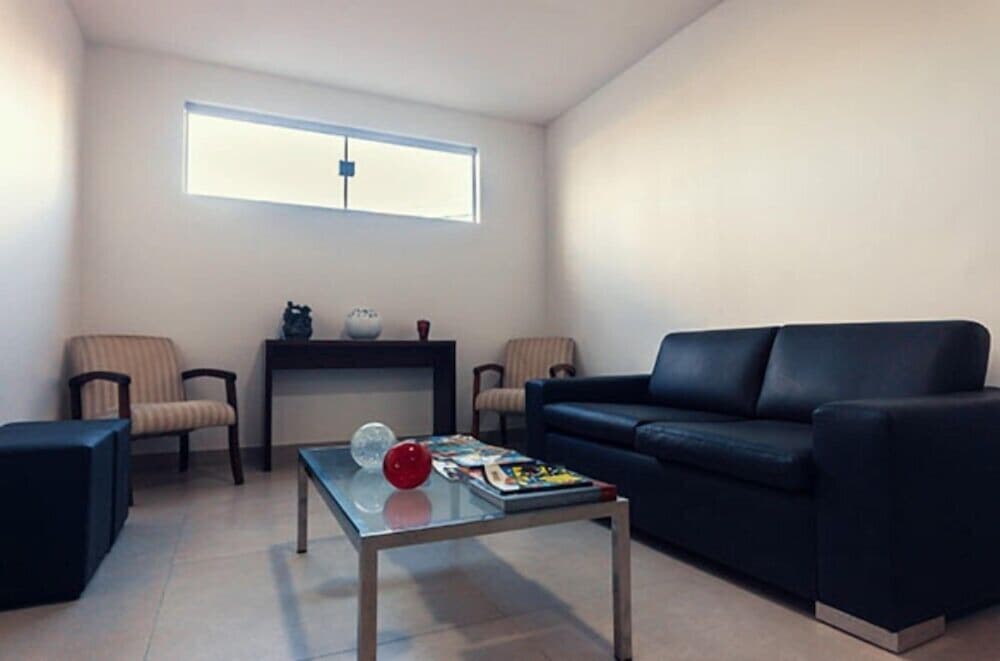 Фото Onix Hotel Aeroporto