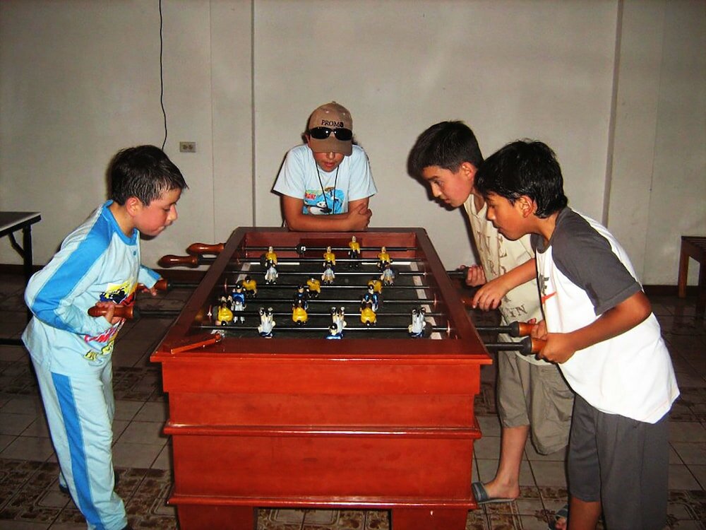 Фото Hotel Castro Galapagos