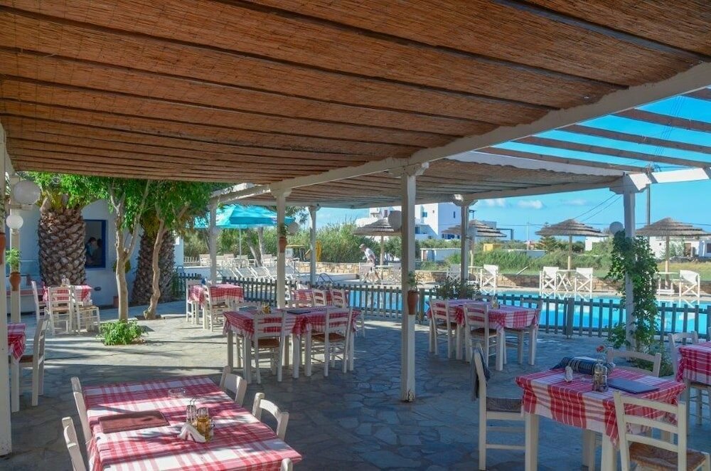 Фото Nikos & Maria Studios