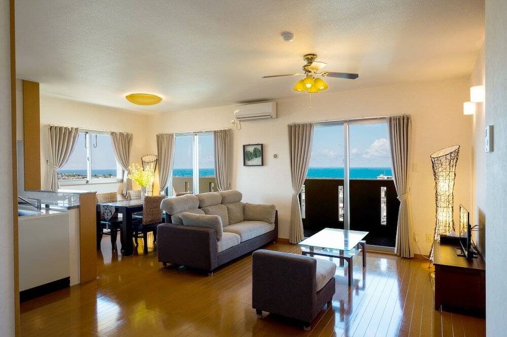 Фото United Resort Yomitan