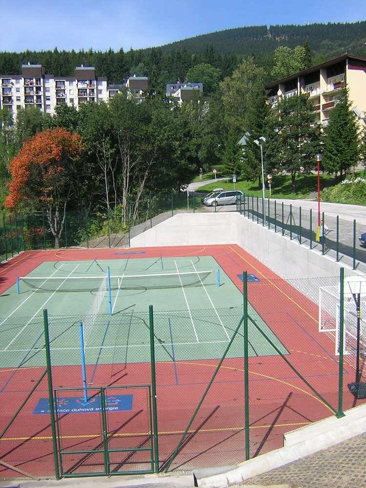 Фото Pension Borůvka