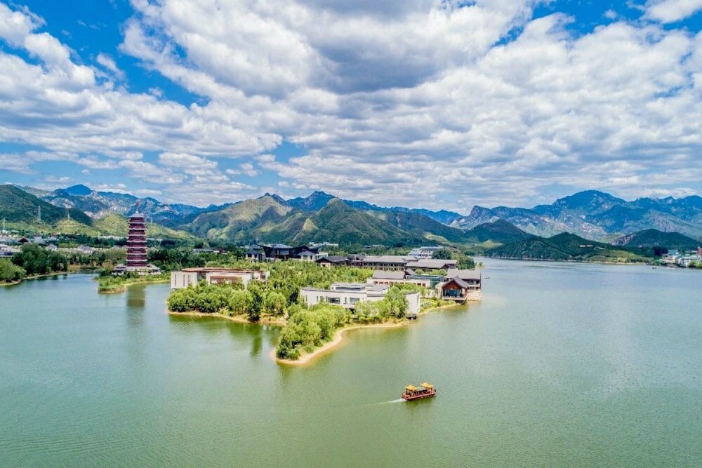 Фото Yanqi Hotel managed by Kempinski