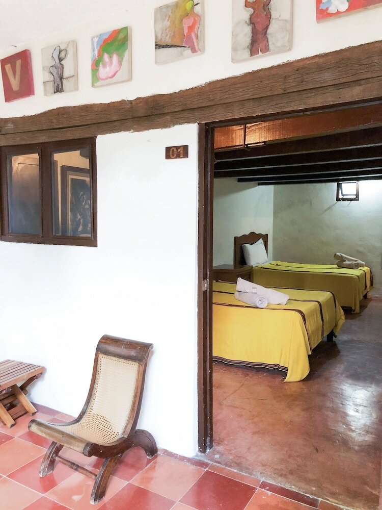 Фото Siesta Fiesta Hotel & Hostel