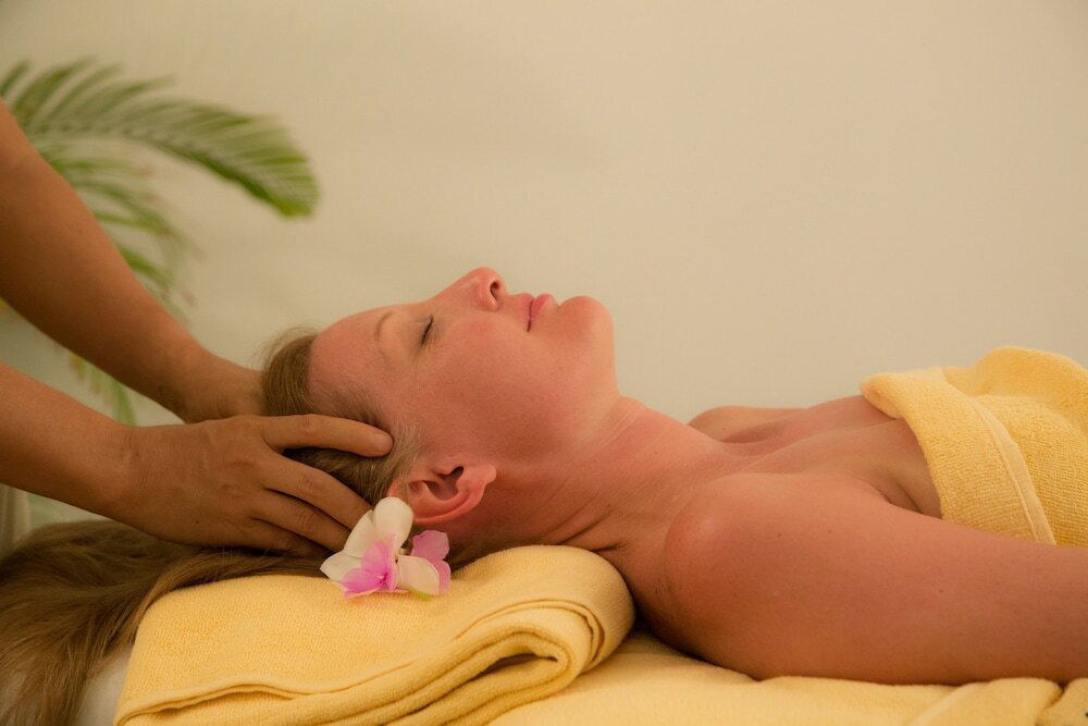 Фото Equator Village 