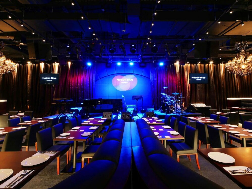 Фото Fairmont Jakarta