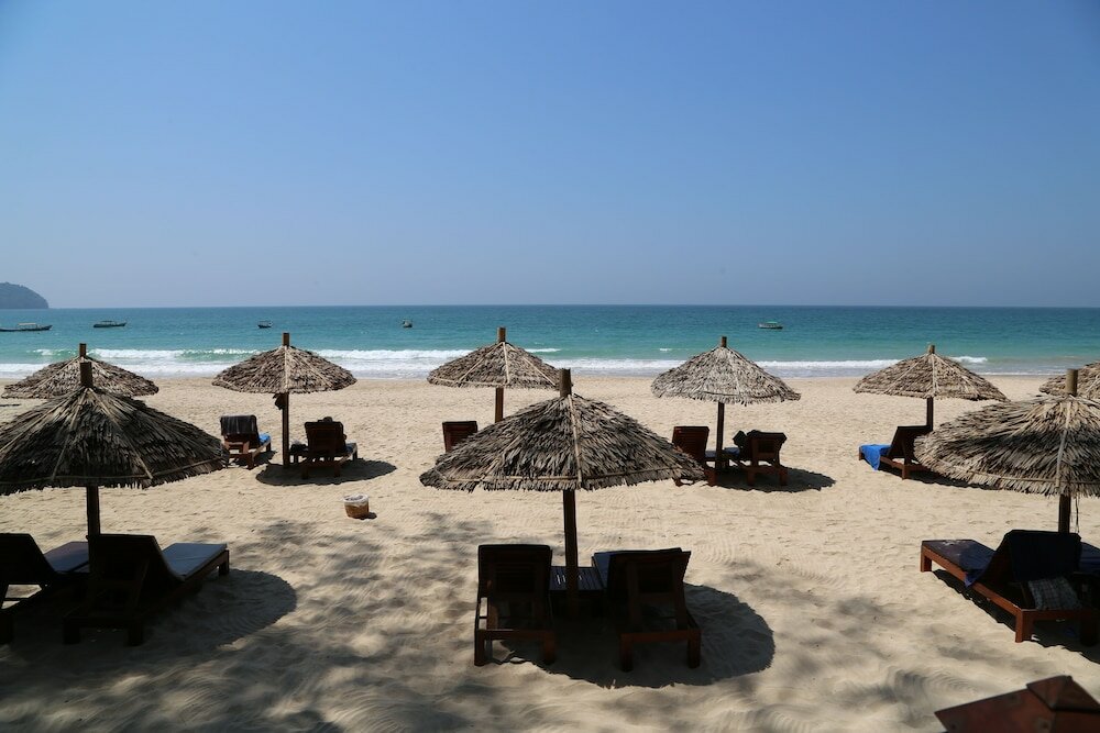 Фото Amata Resort & SPA