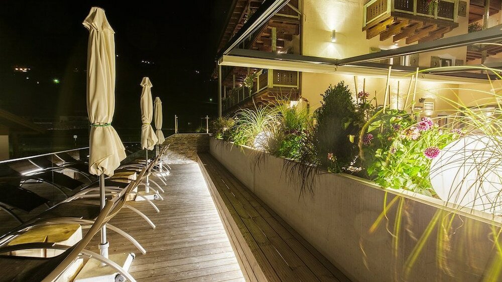 Фото Hotel Kaprunerhof