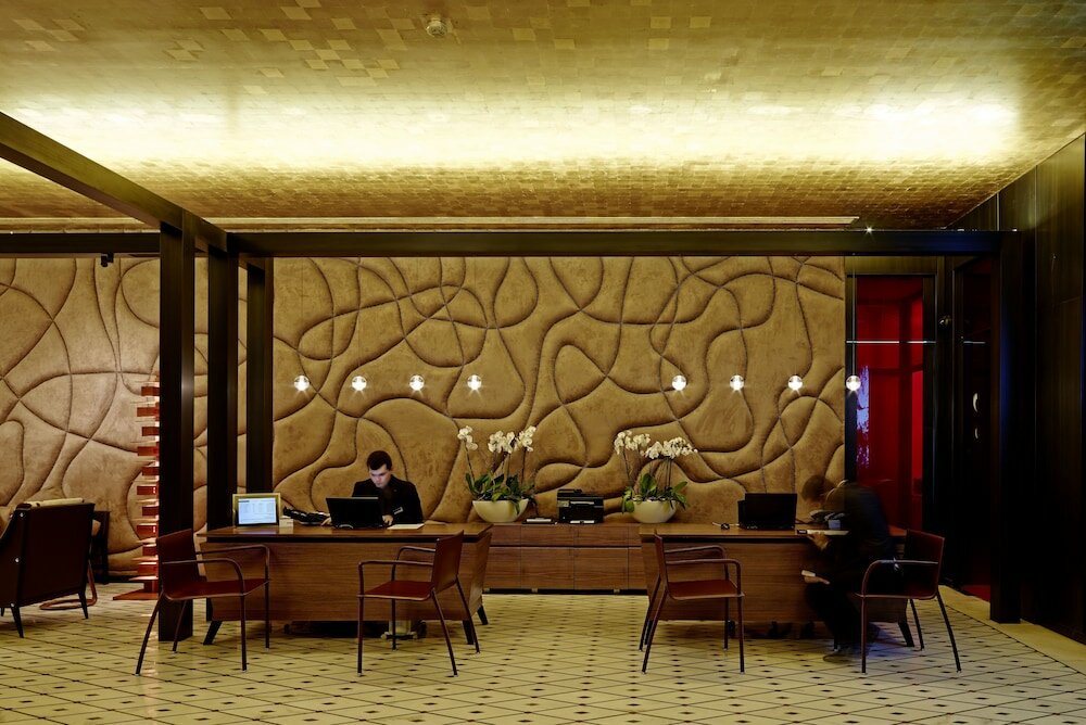 Фото Saifi Suites