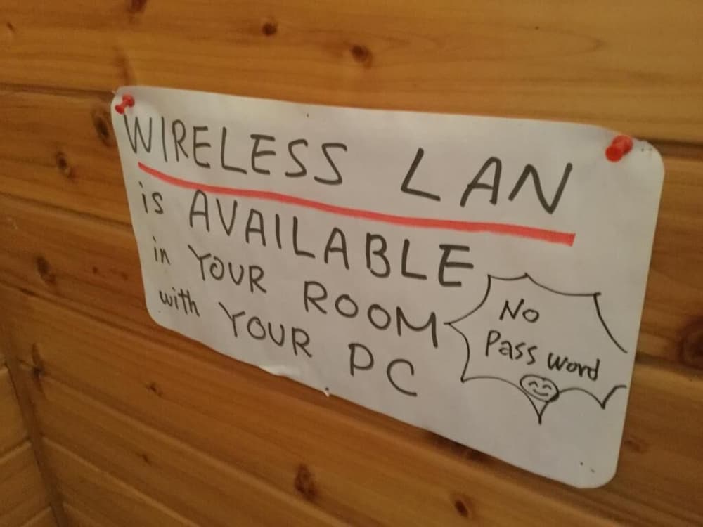 Фото Narusawa Lodge