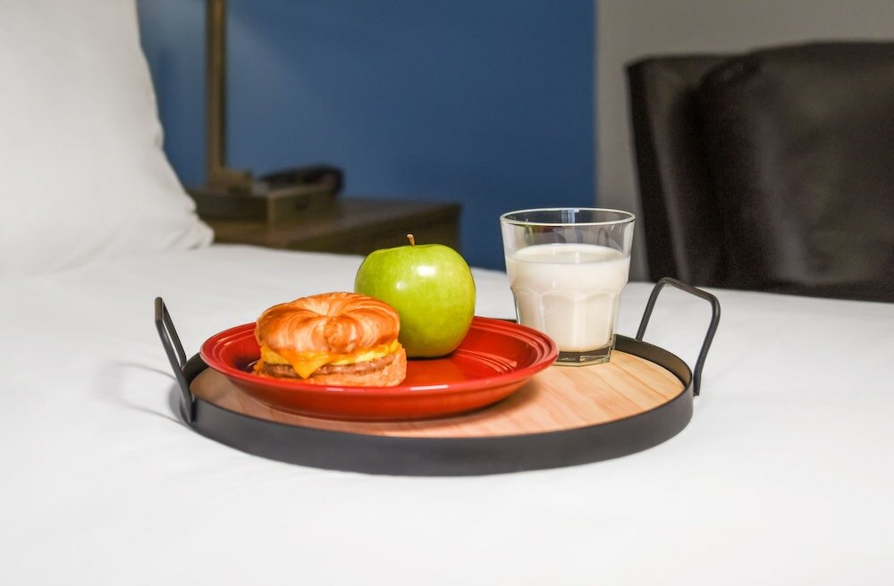 Фото My Place Hotel - Fargo, Nd