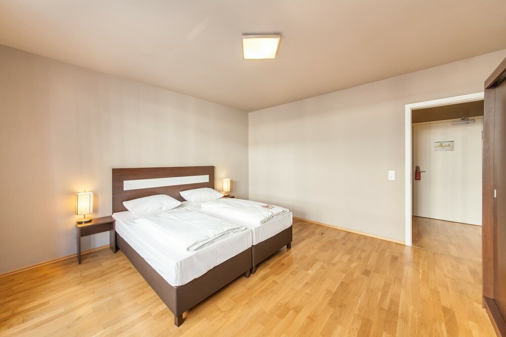 Фото Scope Hotel City Stay Frankfurt