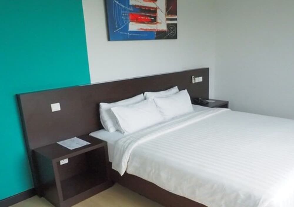 Фото King's Hotel Nagoya Batam