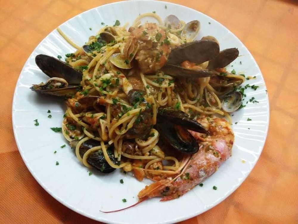 Фото Отель Toscana