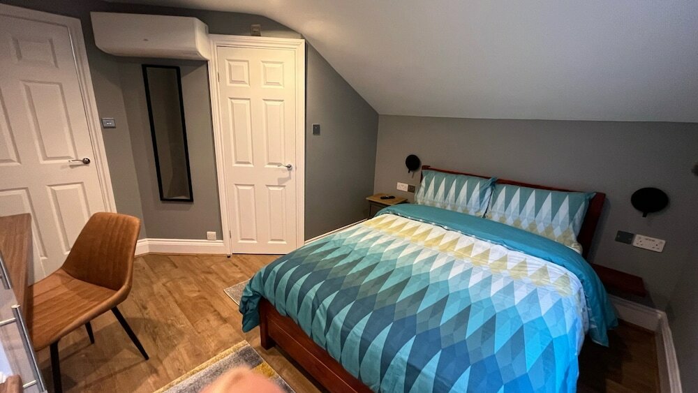 Фото Charlotte Guest House