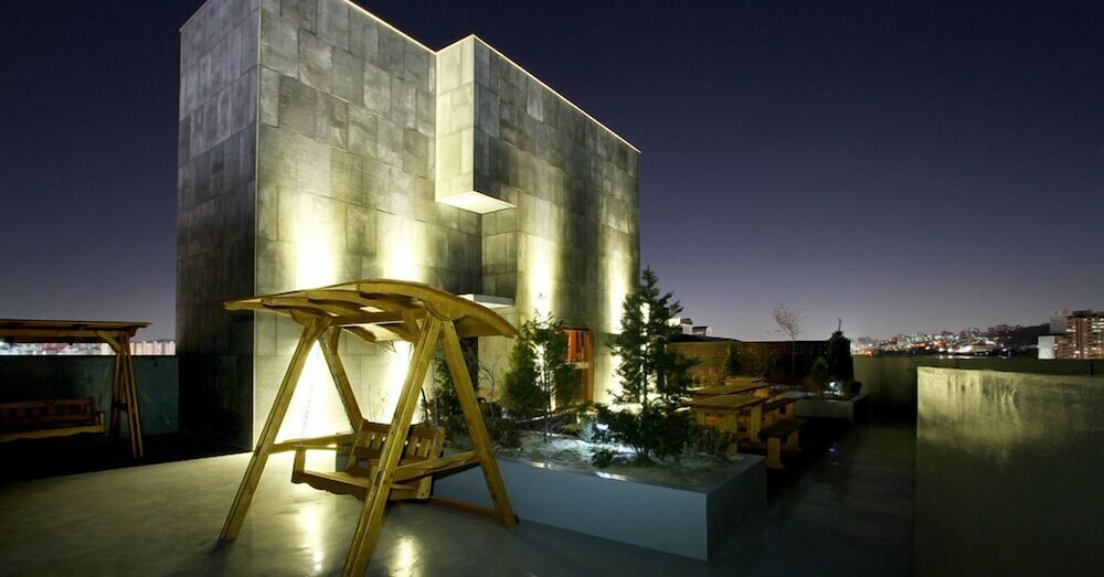 Фото Rich Diamond Hotel