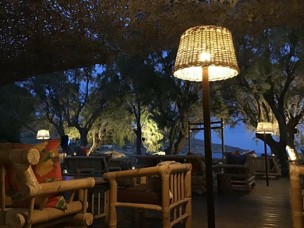 Фото Porto Koundouros Villas