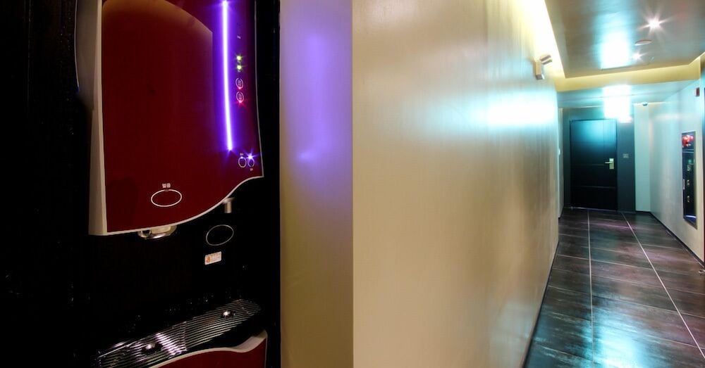 Фото Rich Diamond Hotel