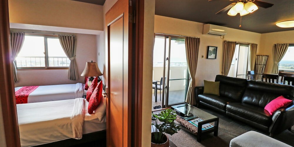 Фото United Resort Yomitan