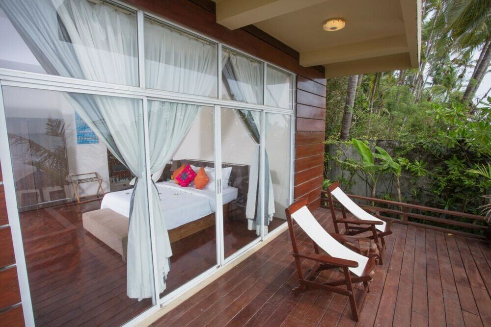 Фото Amata Resort & SPA