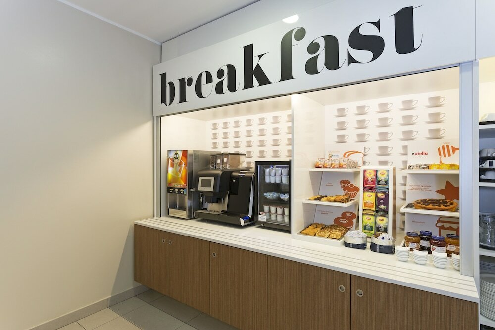 Фото B&b Hotel Bergamo