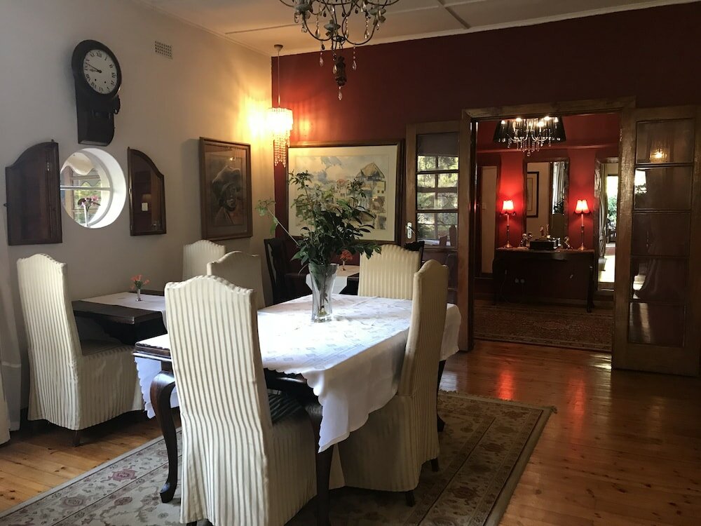 Фото Armadale Boutique Hotel & Villas